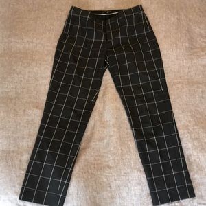 Banana Republic Ryan Dress Pants, Size 4